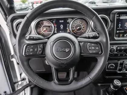 2023 Jeep JT Gladiator - Image 13 of 17
