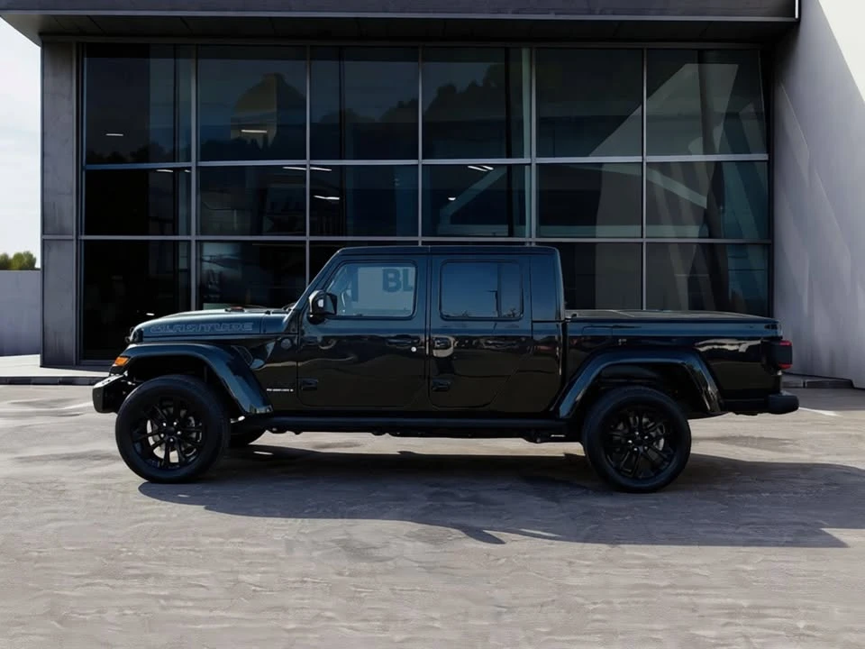 2023 Jeep JT Gladiator - Image 8 of 20