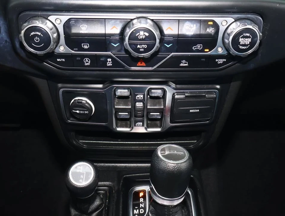 2023 Jeep JT Gladiator - Image 10 of 10