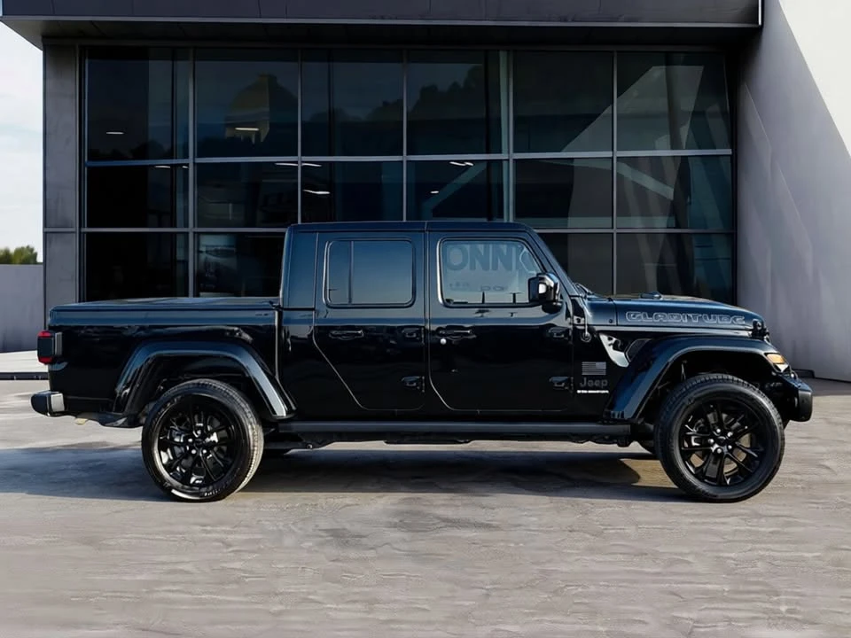 2023 Jeep JT Gladiator - Image 4 of 20