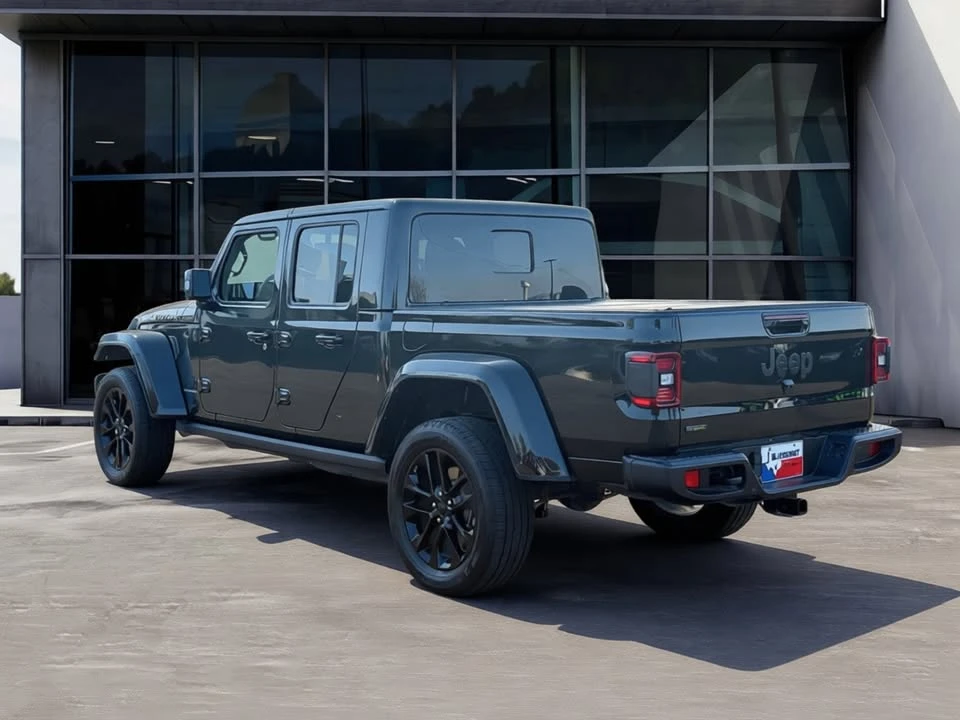 2023 Jeep JT Gladiator - Image 7 of 20