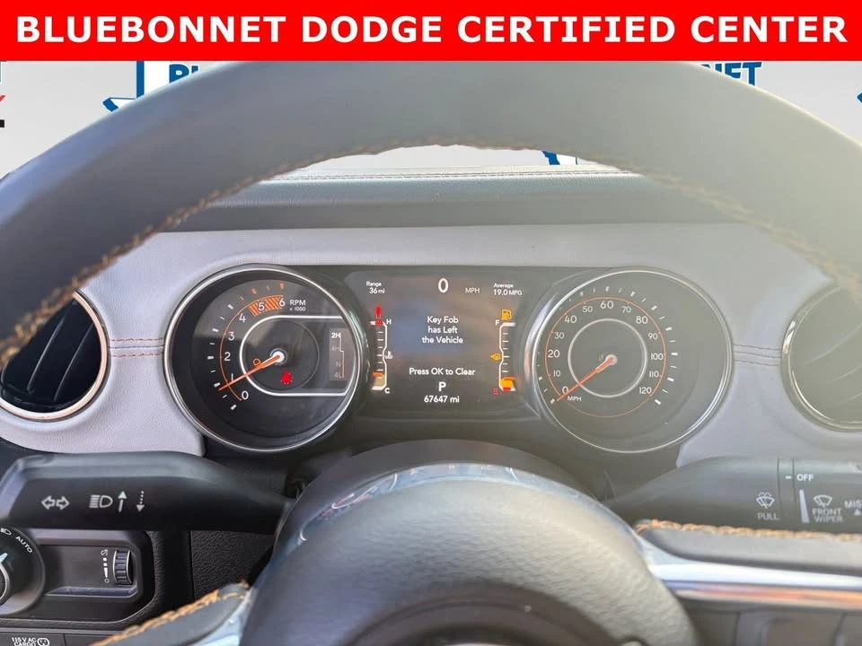 2023 Jeep JT Gladiator - Image 14 of 20