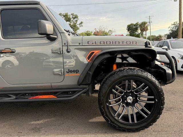 2023 Jeep JT Gladiator - Image 5 of 20