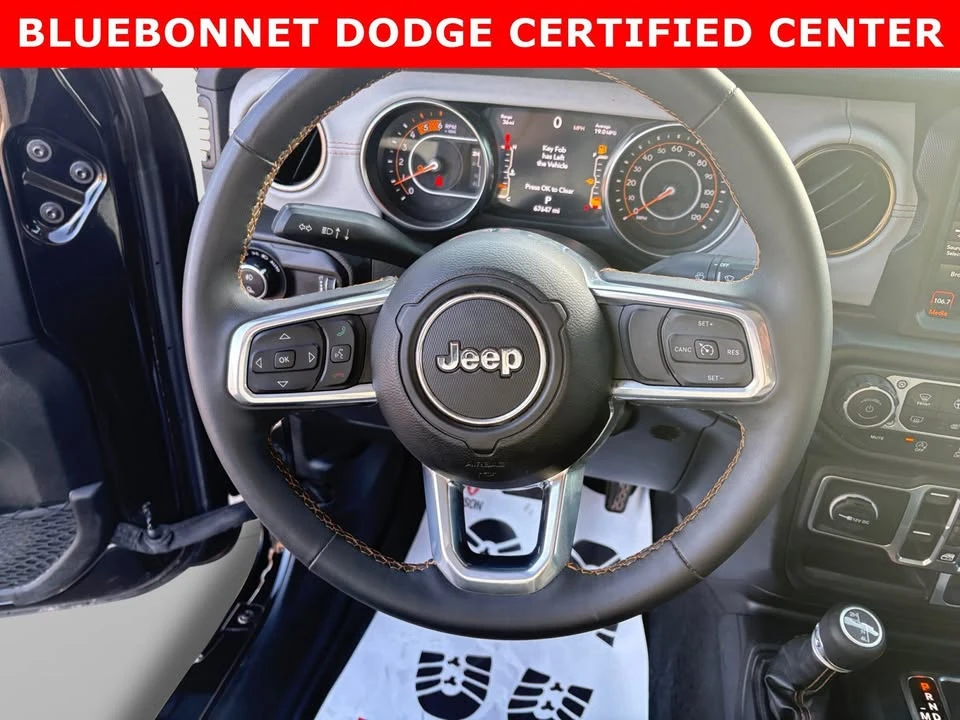 2023 Jeep JT Gladiator - Image 13 of 20