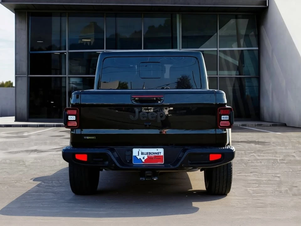 2023 Jeep JT Gladiator - Image 6 of 20