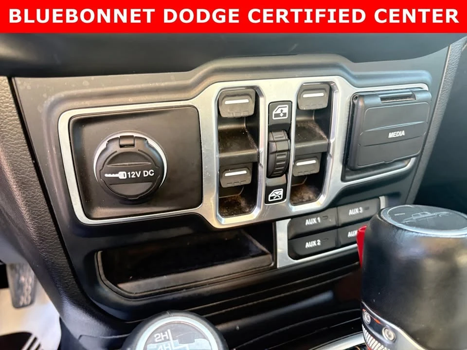 2023 Jeep JT Gladiator - Image 19 of 20