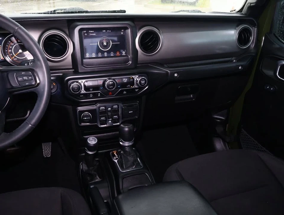 2023 Jeep JT Gladiator - Image 8 of 10