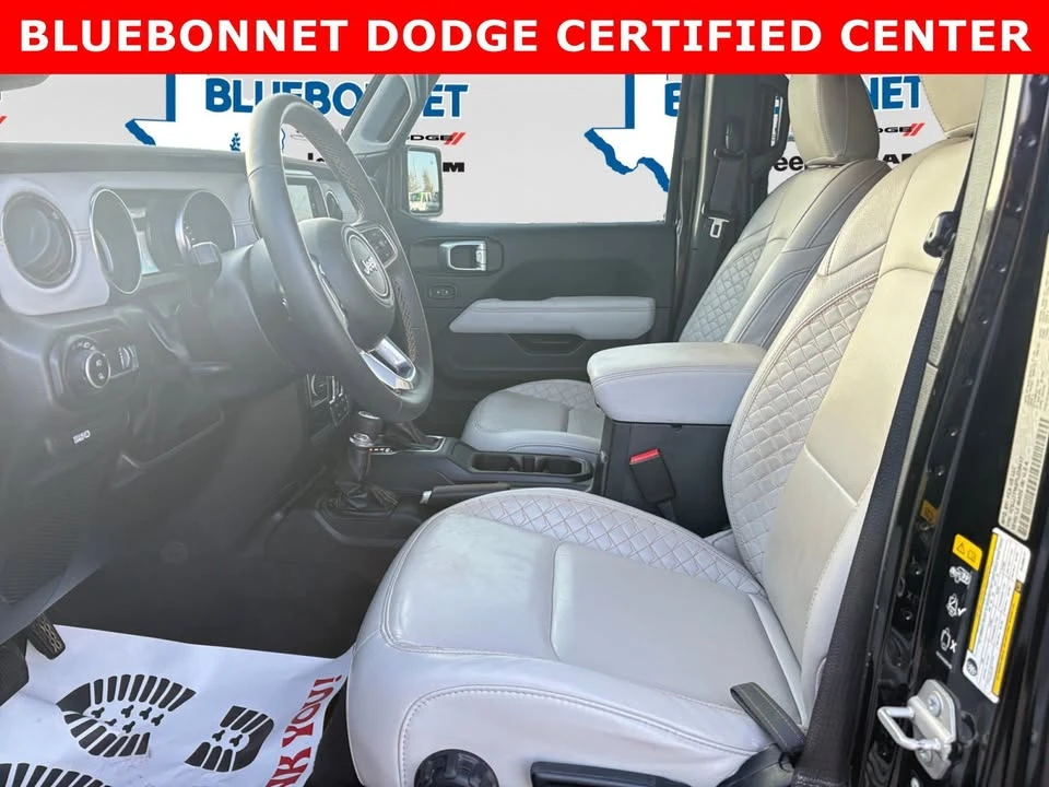 2023 Jeep JT Gladiator - Image 11 of 20