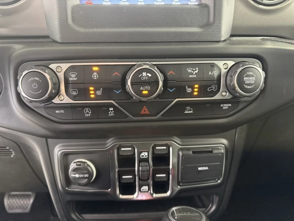 2023 Jeep JT Gladiator - Image 15 of 16