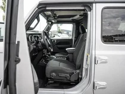 2023 Jeep JT Gladiator - Image 12 of 17