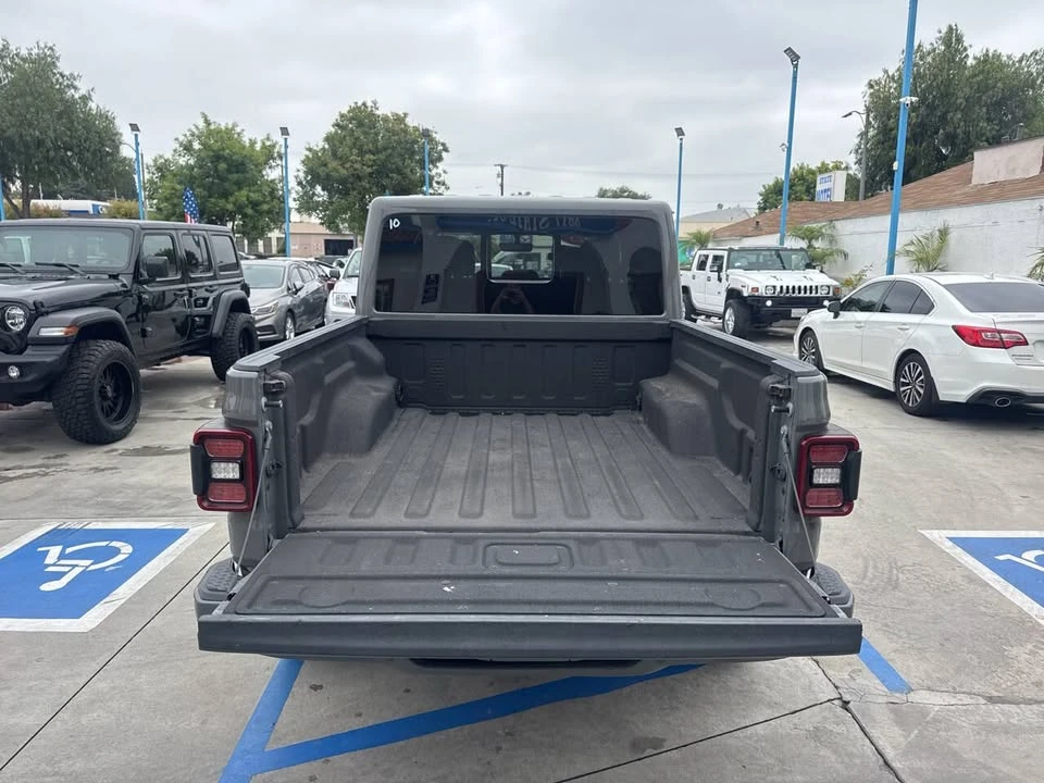 2023 Jeep JT Gladiator - Image 11 of 20