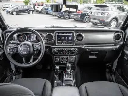 2023 Jeep JT Gladiator - Image 9 of 17