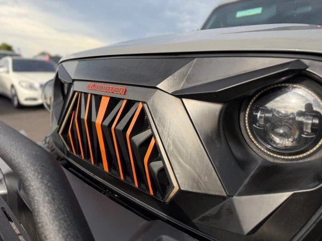 2023 Jeep JT Gladiator - Image 19 of 20
