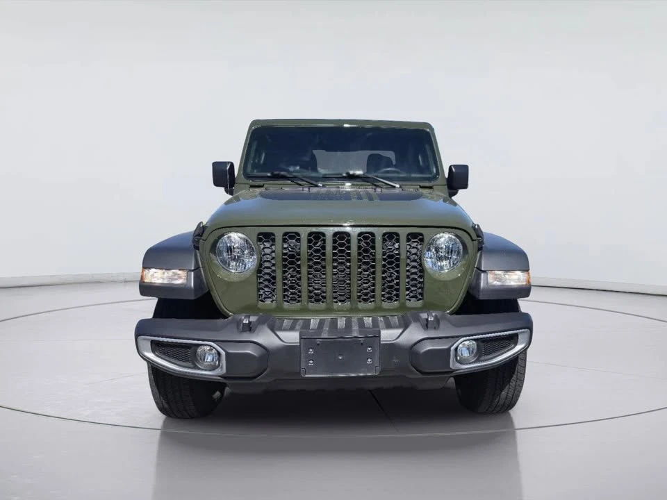 2023 Jeep JT Gladiator - Image 8 of 19
