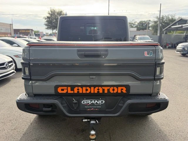 2023 Jeep JT Gladiator - Image 10 of 20