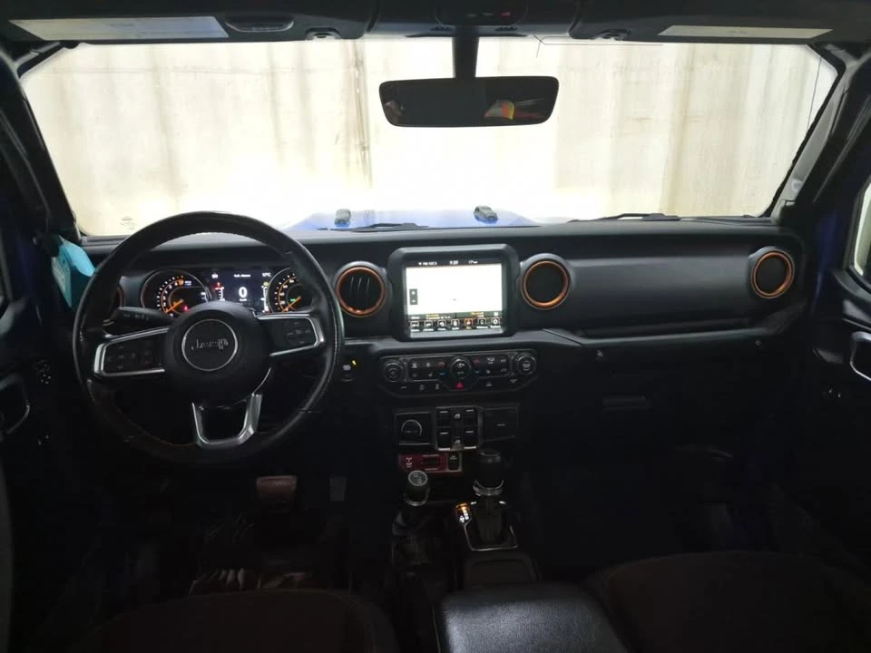 2023 Jeep JT Gladiator - Image 2 of 2