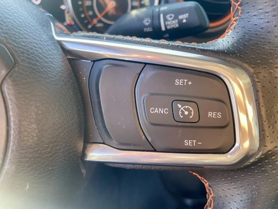 2023 Jeep JT Gladiator - Image 15 of 20