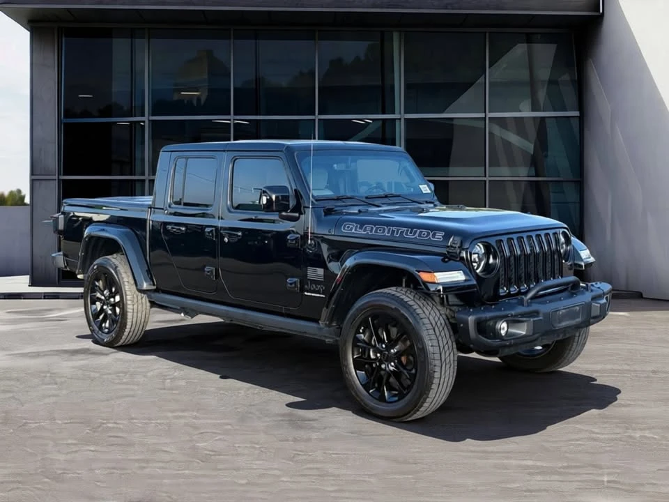2023 Jeep JT Gladiator - Image 3 of 20