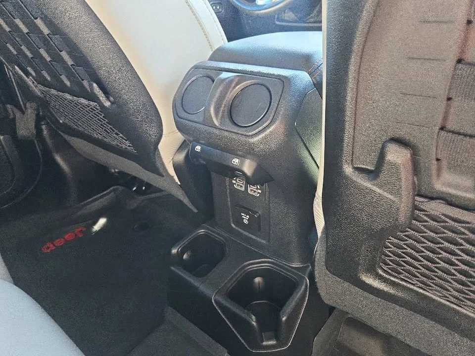 2023 Jeep JT Gladiator - Image 20 of 20