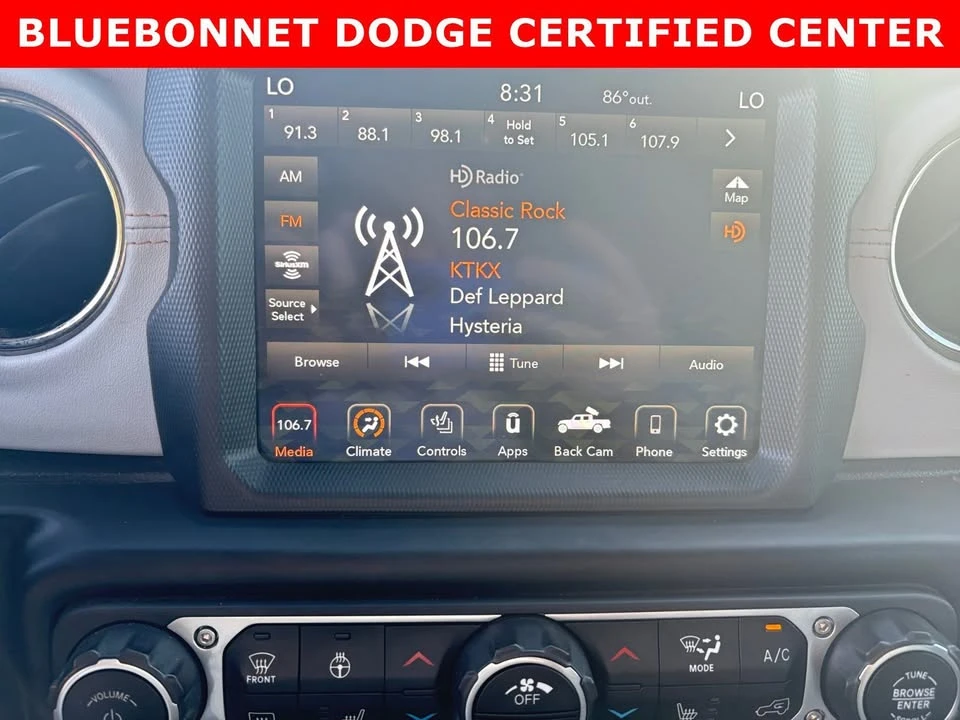 2023 Jeep JT Gladiator - Image 15 of 20