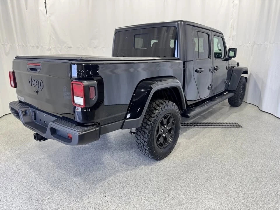 2023 Jeep JT Gladiator - Image 3 of 16