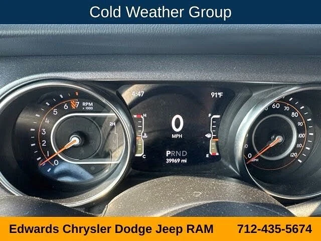 2023 Jeep JT Gladiator - Image 6 of 13
