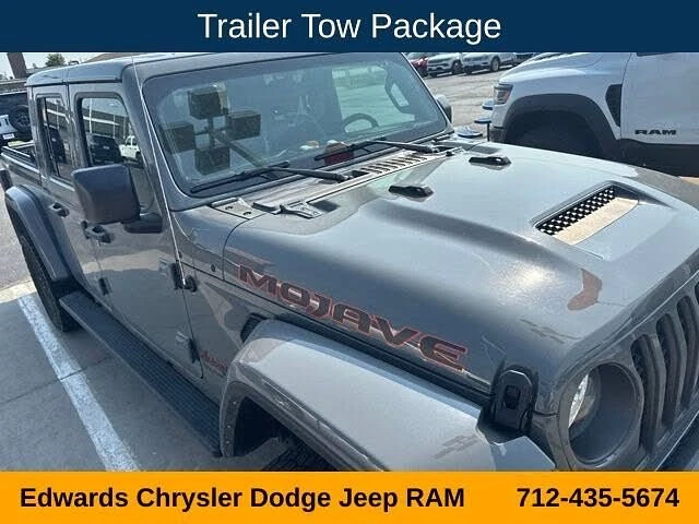 2023 Jeep JT Gladiator - Image 4 of 13