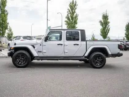 2023 Jeep JT Gladiator - Image 3 of 17