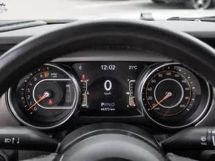 2023 Jeep JT Gladiator - Image 14 of 17