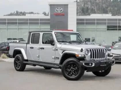 2023 Jeep JT Gladiator - Image 4 of 17