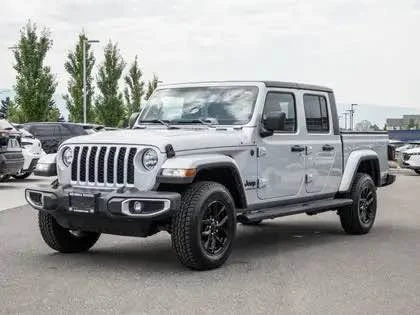 2023 Jeep JT Gladiator - Image 2 of 17