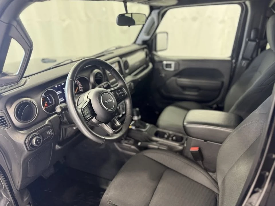 2023 Jeep JT Gladiator - Image 6 of 16