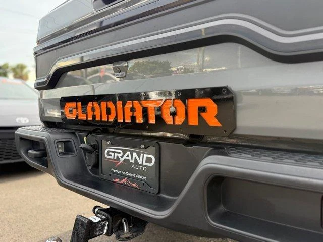 2023 Jeep JT Gladiator - Image 11 of 20