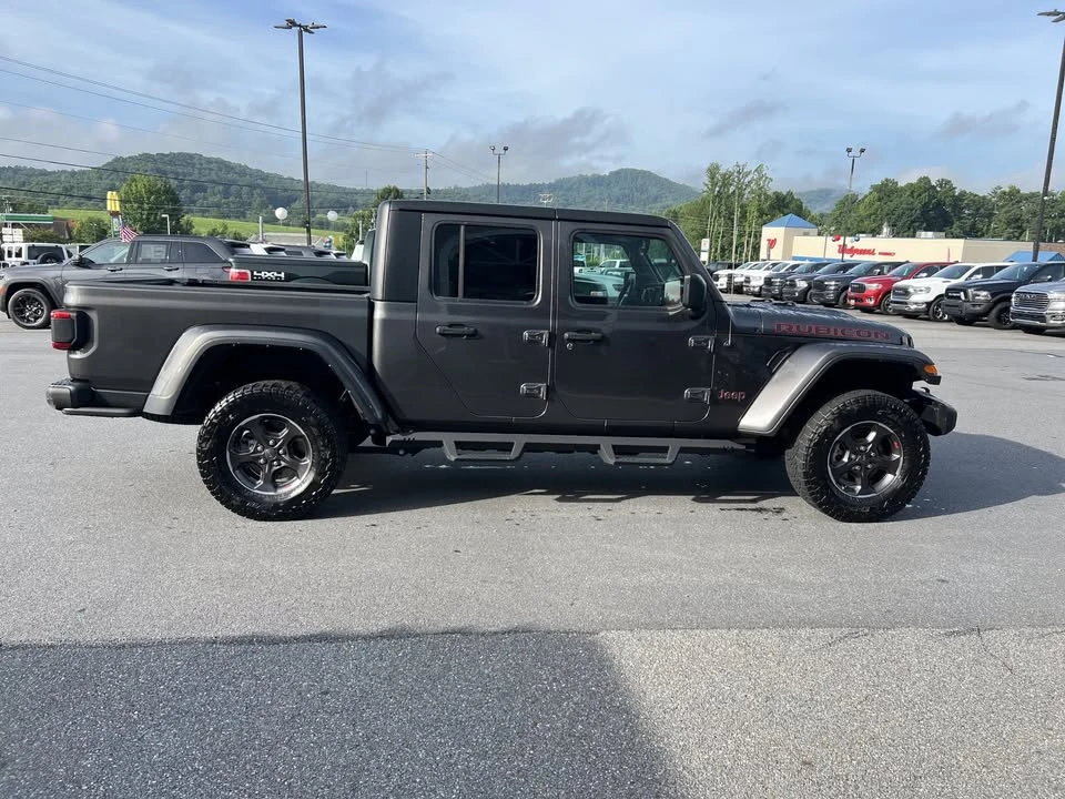 2023 Jeep JT Gladiator - Image 5 of 20