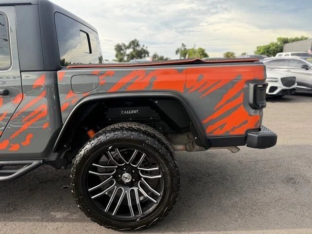 2023 Jeep JT Gladiator - Image 14 of 20