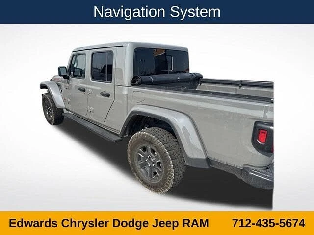 2023 Jeep JT Gladiator - Image 2 of 13