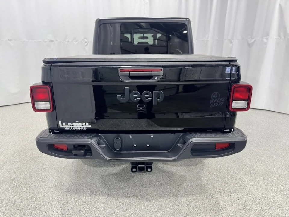 2023 Jeep JT Gladiator - Image 4 of 16