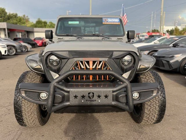 2023 Jeep JT Gladiator - Image 3 of 20