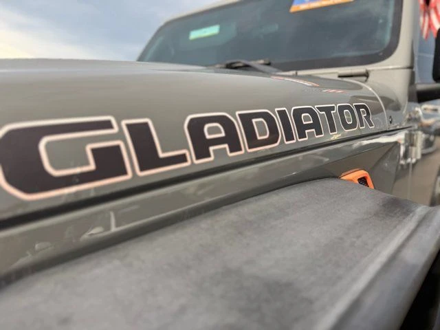 2023 Jeep JT Gladiator - Image 20 of 20