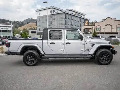 2023 Jeep JT Gladiator - Image 8 of 17