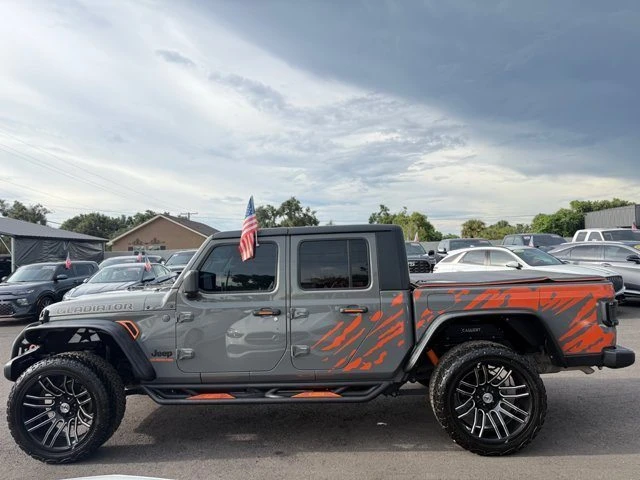 2023 Jeep JT Gladiator - Image 15 of 20