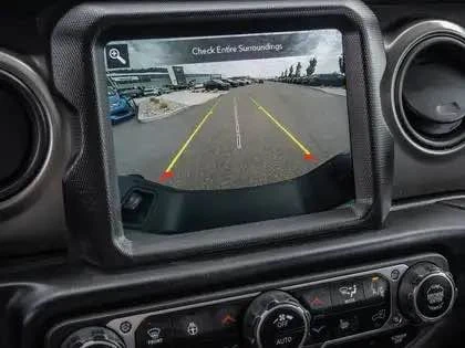 2023 Jeep JT Gladiator - Image 17 of 17
