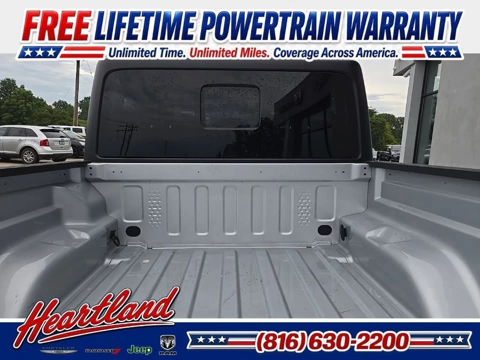 2023 Jeep JT Gladiator - Image 15 of 20