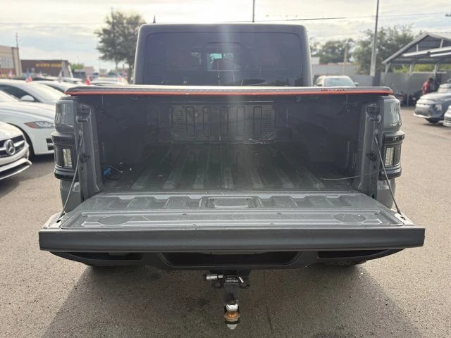2023 Jeep JT Gladiator - Image 12 of 20