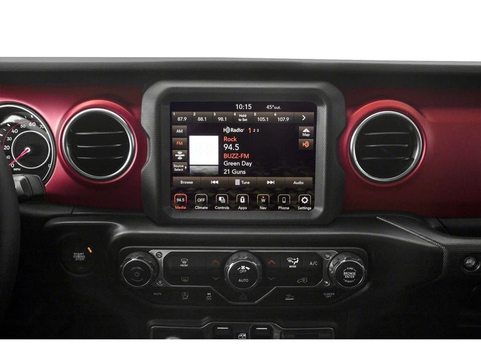 2023 Jeep JT Gladiator - Image 6 of 11