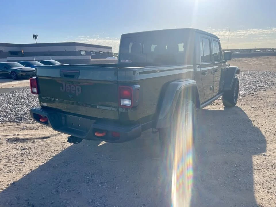 2023 Jeep JT Gladiator - Image 5 of 20