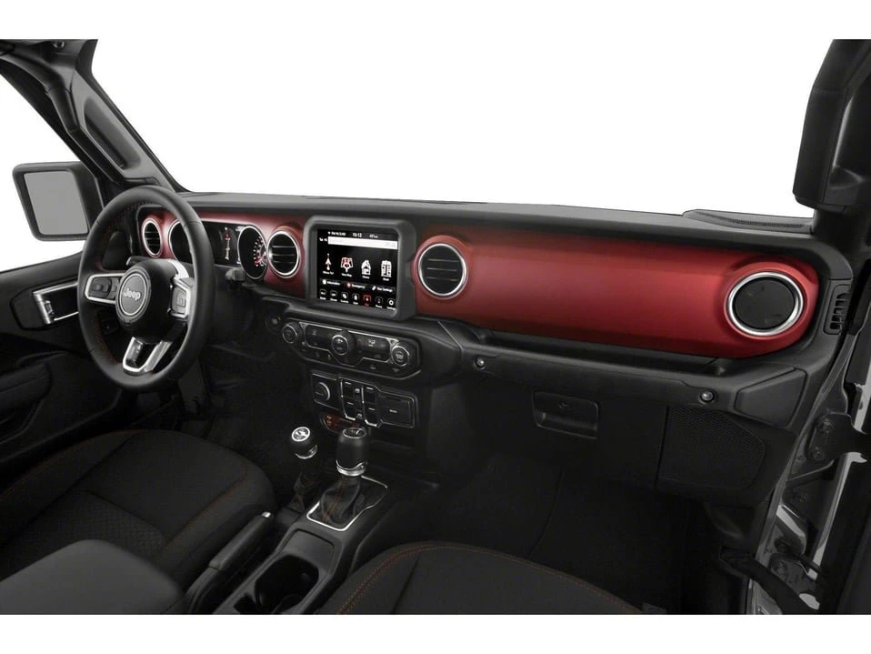 2023 Jeep JT Gladiator - Image 10 of 11