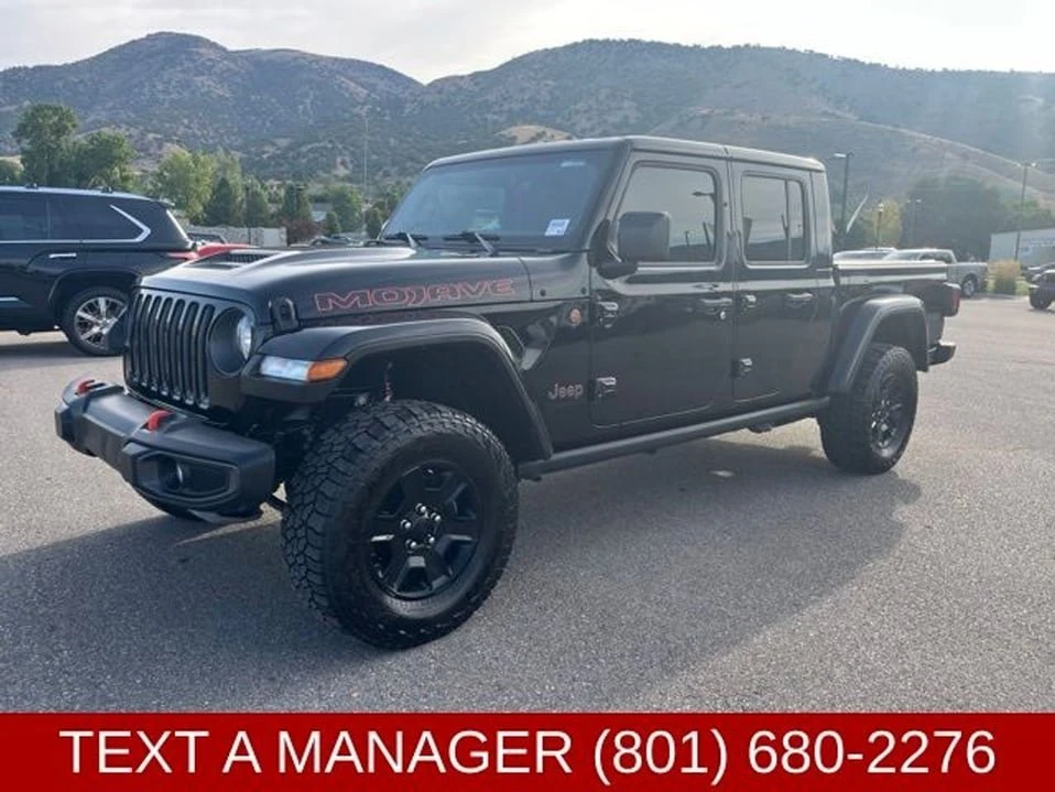 2023 Jeep JT Gladiator - Image 5 of 14