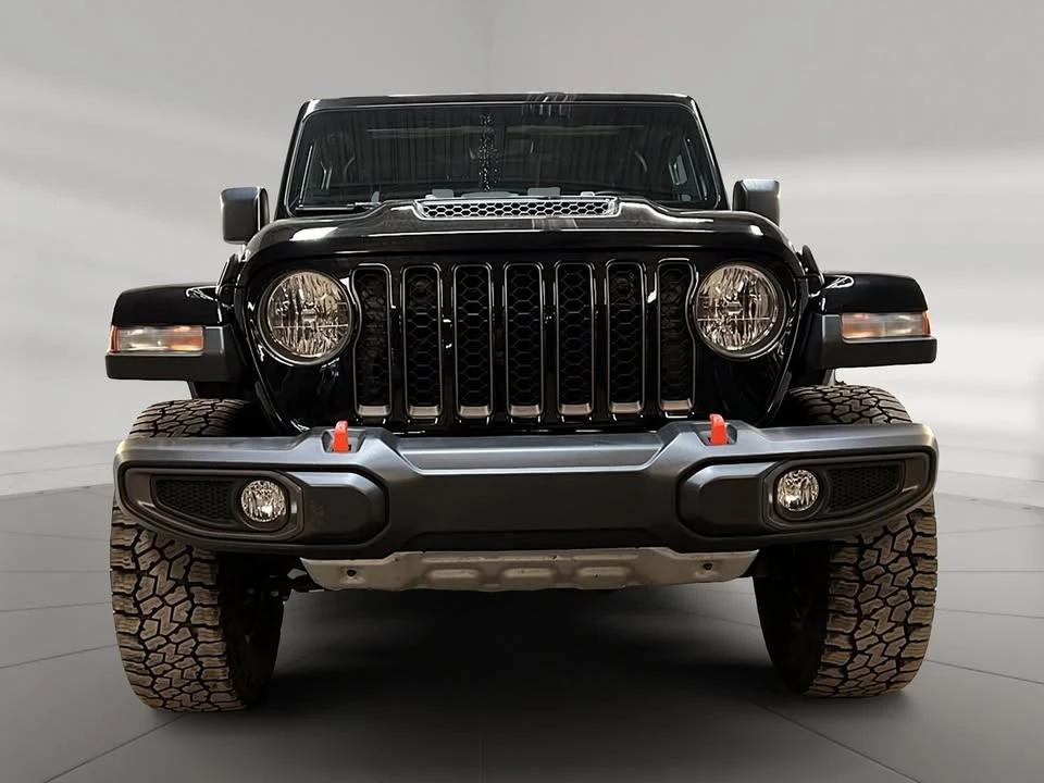2023 Jeep JT Gladiator - Image 2 of 10