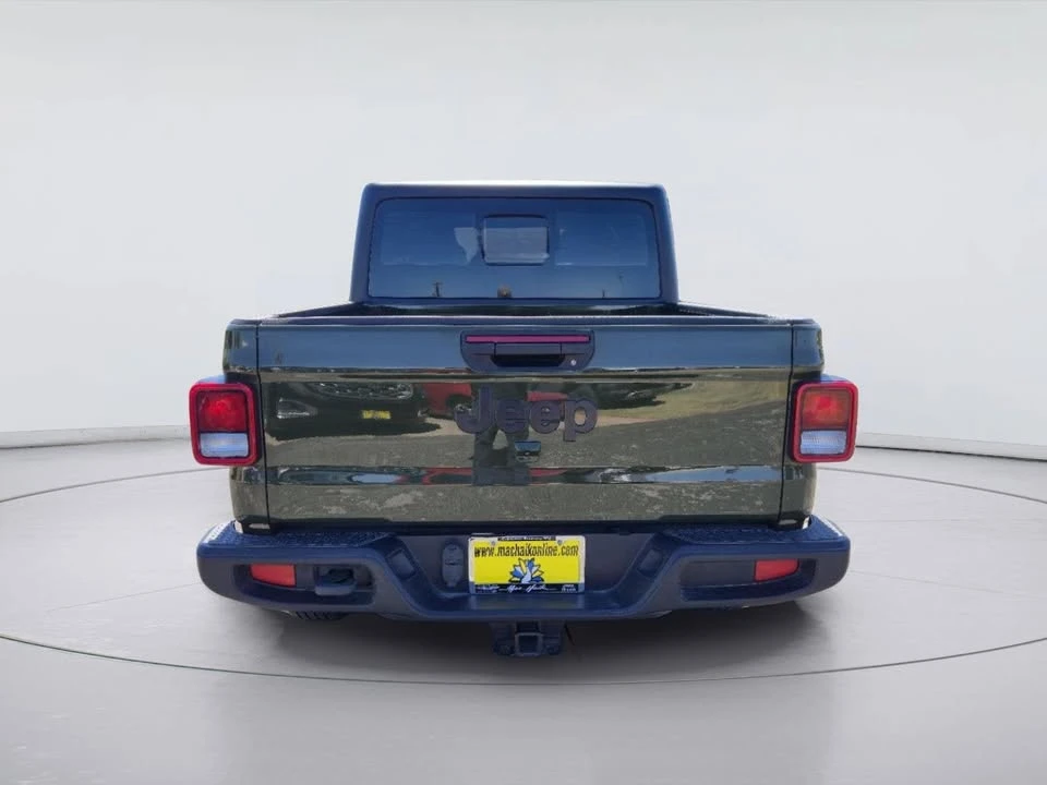 2023 Jeep JT Gladiator - Image 4 of 19